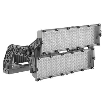 Performance in Lighting LED Schijnwerper | 960W 4000K 840 | IP66 DALI Dimbaar