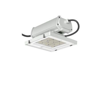Performance in Lighting Halstraler | 72W 4000K 13500lm 840 | IP66 DALI Dimbaar