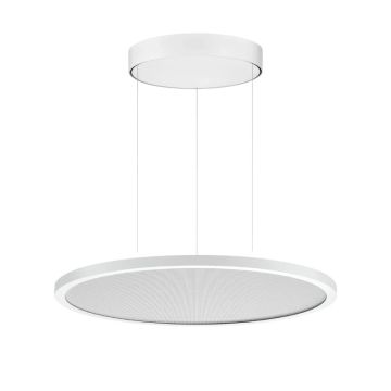 Performance in Lighting LED Pendelarmatuur | 21W 3000K 2880lm 830 | IP20 DALI Dimbaar