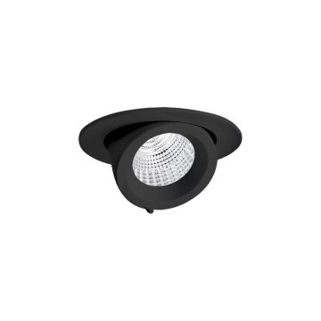 Performance in Lighting LED Inbouwspot Ø100mm | 12W 3000K 1410lm 930