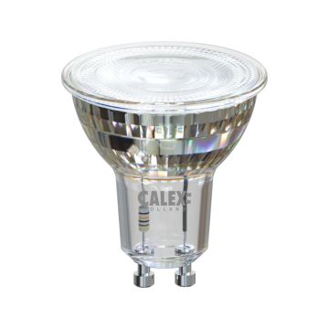 Calex GU10 LED Spot | 2.8W 230Lm 2700K | 220-240V 827