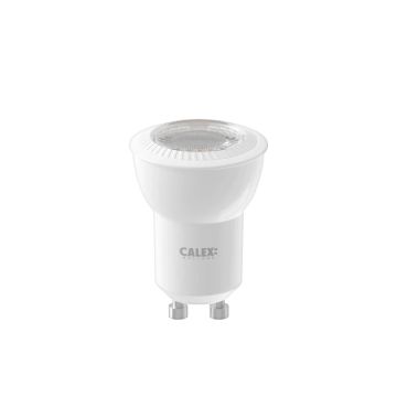 Calex GU10 LED Spot | 4W 246Lm 3000K | 220-240V 830 | Dimbaar