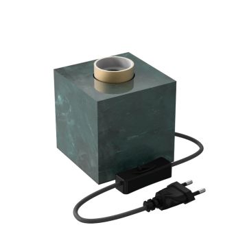 Calex Tafellamp | 1x E27 Max 60W | Groen