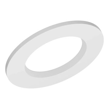 Ledvance Onderdeel | downlight comfort extension ring d140 wt