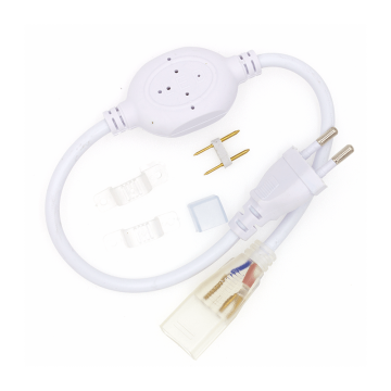 VNL Led Strip 5050-60 Power Cord 