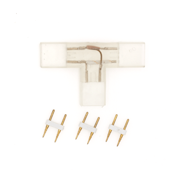 VNL Led Strip 5050 T Connector 