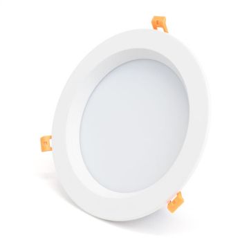 VNL Mi-Light Downlight Rgb+Cct 25W 2700K-6500K|RGB+CCT