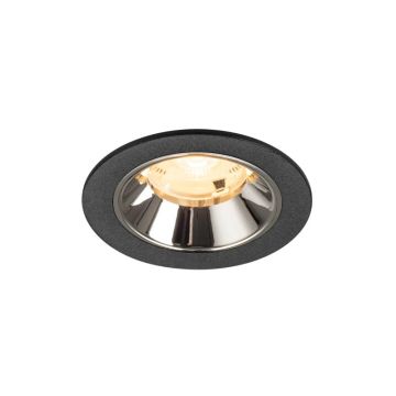 SLV LED Inbouwarmatuur Ø68mm | 6.7W 3000K 1050lm 930 IP20 | DALI | NUMINOS