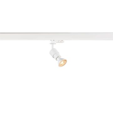 SLV LED Armatuur | 1X GU10 Max 6W IP20 | Dimbaar | PURI 2.0
