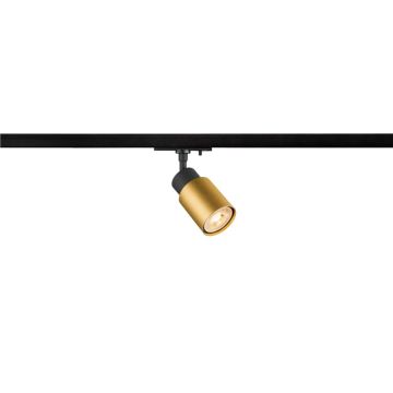 SLV LED Armatuur | 1X GU10 Max 6W IP20 | Dimbaar | PURI 2.0