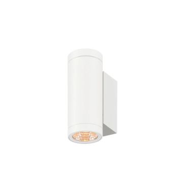 SLV LED Wandlamp | 3W 2700K 300lm 827 | IP65 | HELIA