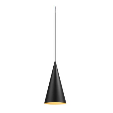 SLV LED Pendelarmatuur | 1X E27 Max 10W | IP20 Dimbaar | MAGICO