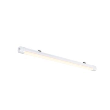 SLV LED Armatuur | 35W 4000K 4300lm 840 | IP65 | WATERPROOF