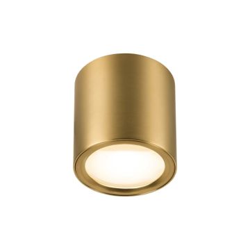 SLV LED Plafondlamp | 11W 2000K/3000K 36lm 920/930 | IP20 Dimbaar | OCULUS