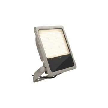 SLV LED Armatuur | 100W 3000K 830 IP66 | FLOODLIGHT