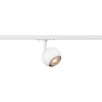 SLV LED Armatuur | 1X GU10 Max 6W IP20 | Dimbaar | LIGHT EYE