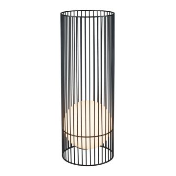 SLV Staande Lamp | 8W 2700K 500lm 827 | GRID