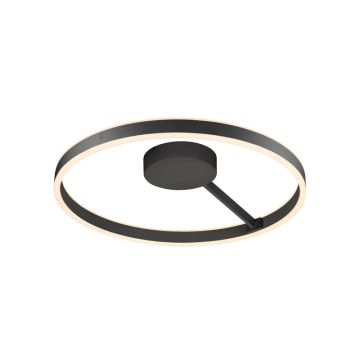 SLV LED Plafond- Wandlamp | 23W 2700K/3000K 550lm 927/930 | IP20 DALI Dimbaar | ONE