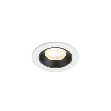 SLV LED Inbouwarmatuur Ø55mm | 6.9W 4000K 1000lm 940 IP20 | DALI | NUMINOS