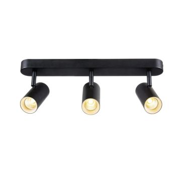 SLV LED Plafond- Wandlamp | 22W 2000K/3000K 10lm 920/930 | IP20 Dimbaar | NOBLO