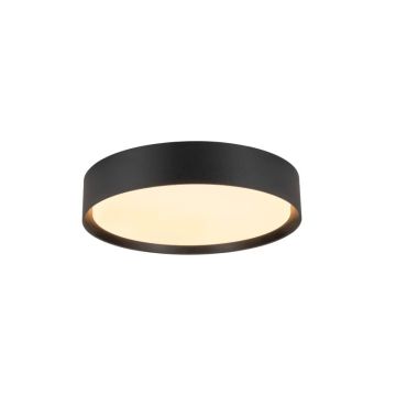 SLV LED Plafond- Wandlamp | 18W 2700K/3000K 1450lm 927/930 | IP44 Dimbaar | DECONA