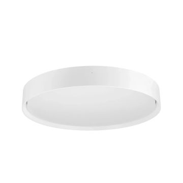 SLV LED Plafond- Wandlamp | 23W 2700K/3000K 2140lm 927/930 | IP44 Dimbaar | DECONA