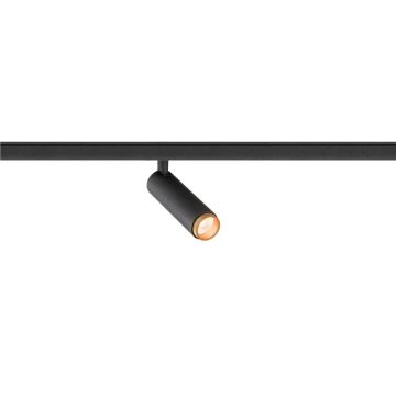 SLV LED Armatuur | 9.8W 2000K/3000K 350lm IP20 | DALI | GRIP!