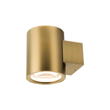 SLV LED Wandlamp | 15W 2000K/3000K 22lm 920/930 | IP20 Dimbaar | OCULUS