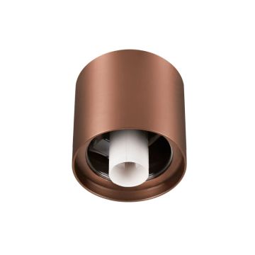 SLV LED Plafondlamp | 1X E14 Max 6W  | IP44 Dimbaar | VARYT