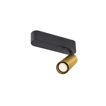 SLV LED Plafondlamp | 14W 3000K 1540lm 930 | IP20 Dimbaar | GRIP!