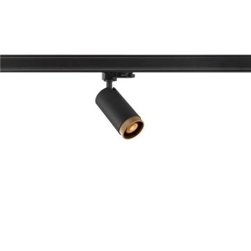SLV LED Armatuur | 1X GU10 Max 6W IP20 | Dimbaar | GRIP!