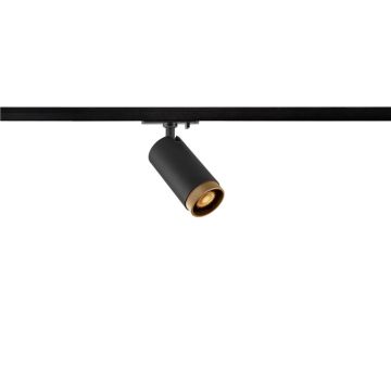 SLV LED Armatuur | 1X GU10 Max 6W IP20 | Dimbaar | GRIP!
