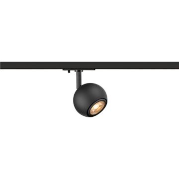 SLV LED Armatuur | 1X GU10 Max 6W IP20 | Dimbaar | LIGHT EYE