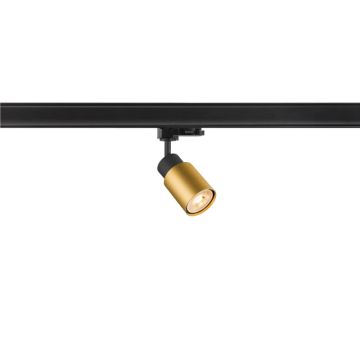 SLV LED Armatuur | 1X GU10 Max 6W IP20 | Dimbaar | PURI 2.0