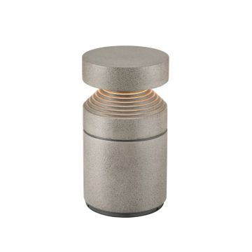 SLV LED Tuinlamp | 15W 2700K 600lm 827 | IP65 CONCRETE