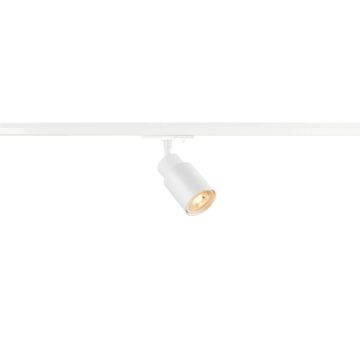 SLV LED Armatuur | 1X GU10 Max 6W IP20 | Dimbaar | PURI 2.0