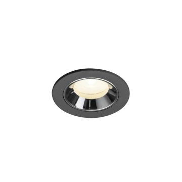 SLV LED Inbouwarmatuur Ø55mm | 6.9W 4000K 1000lm 940 IP20 | DALI | NUMINOS