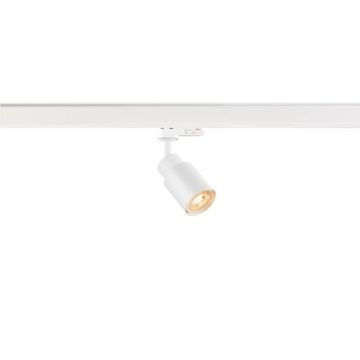 SLV LED Armatuur | 1X GU10 Max 6W IP20 | Dimbaar | PURI 2.0