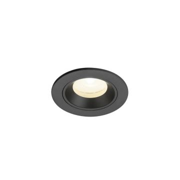 SLV LED Inbouwarmatuur Ø55mm | 6.9W 4000K 1000lm 940 IP20 | DALI | NUMINOS