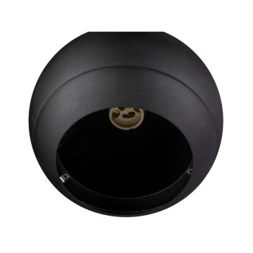 SLV LED Armatuur | 1X GU10 Max 13W IP20 | Dimbaar | LIGHT EYE