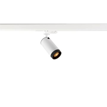 SLV LED Armatuur | 1X GU10 Max 6W IP20 | Dimbaar | GRIP!