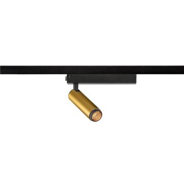 SLV LED Armatuur | 11W 2700K 530lm 927 IP20 | Dimbaar | GRIP!