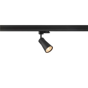 SLV LED Armatuur | 1X GU10 Max 6W IP20 | Dimbaar | PURI 2.0