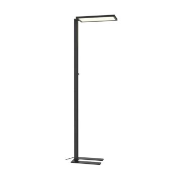 SLV Staande Lamp | 60W 4000K 4230lm 940 | Dimbaar | WORKLIGHT