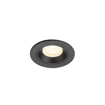 SLV LED Inbouwarmatuur Ø55mm | 6.9W 4000K 1000lm 940 IP20 | DALI | NUMINOS