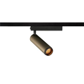 SLV LED Armatuur | 20W 2700K 1810lm 927 IP20 | Dimbaar | GRIP!