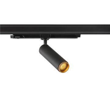 SLV LED Armatuur | 15W 2000K/3000K 1000lm IP20 | DALI | GRIP!