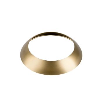 SLV Onderdeel | LIGHT EYE® 150 | decoring | mat goud