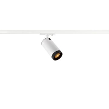 SLV LED Armatuur | 1X GU10 Max 6W IP20 | Dimbaar | GRIP!