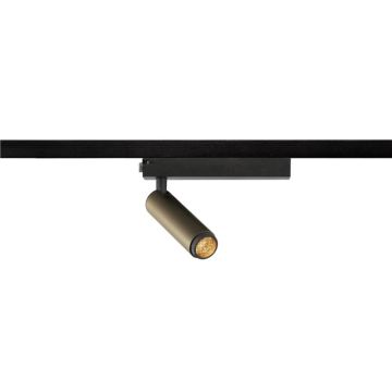 SLV LED Armatuur | 11W 3000K 610lm 930 IP20 | Dimbaar | GRIP!